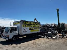Property Management Cleanouts in North Belle Vernon, PA