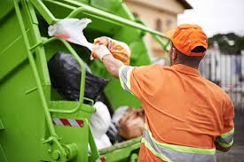 Junk Removal for Events in North Belle Vernon, PA